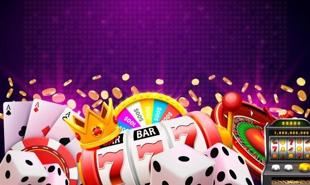 Ruby Slots Welcome Bonus